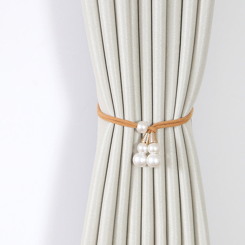 Decorative Curtain Tieback Kalsten