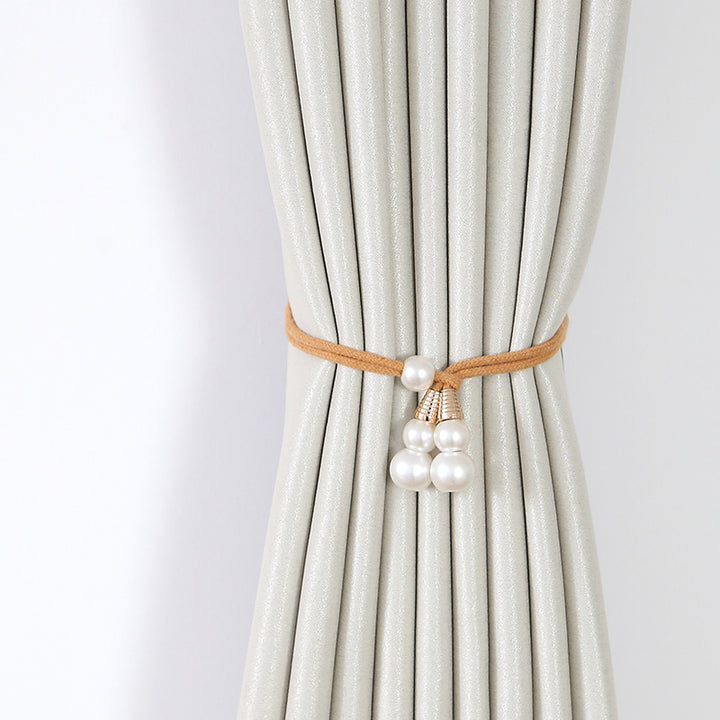 Decorative Curtain Tieback Kalsten