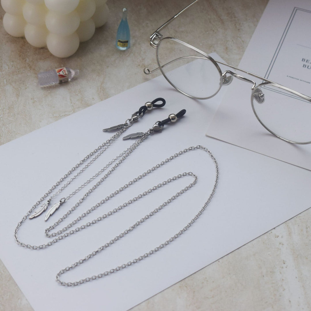 Eyewear Chain Kalsten