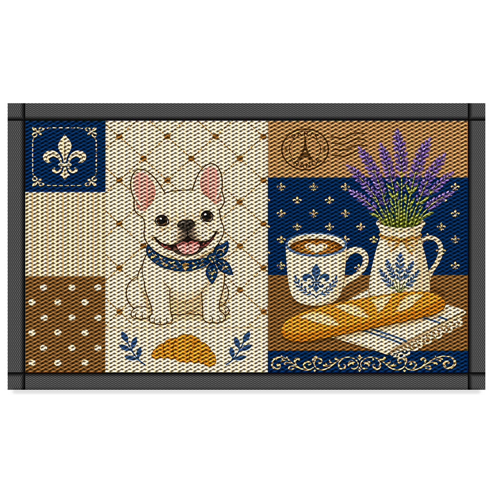 Artistic Cat-Themed Kalsten