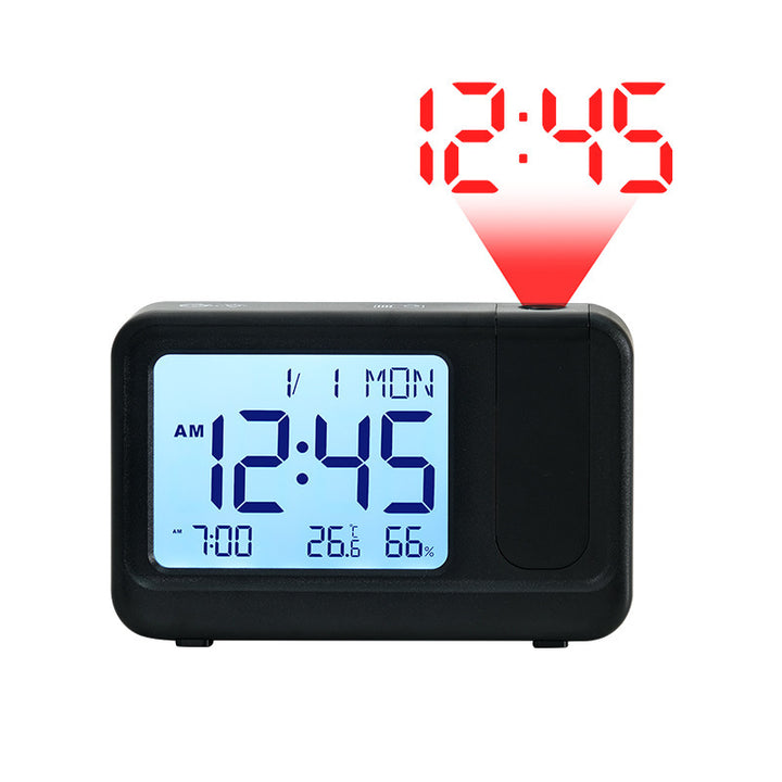 Digital projection alarm clock Kalsten