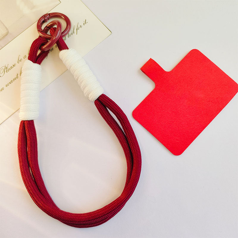 Versatile Fabric Adjustable Utility Strap Kalsten