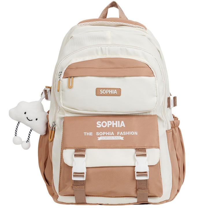 Utility Stylish Backpack Kalsten