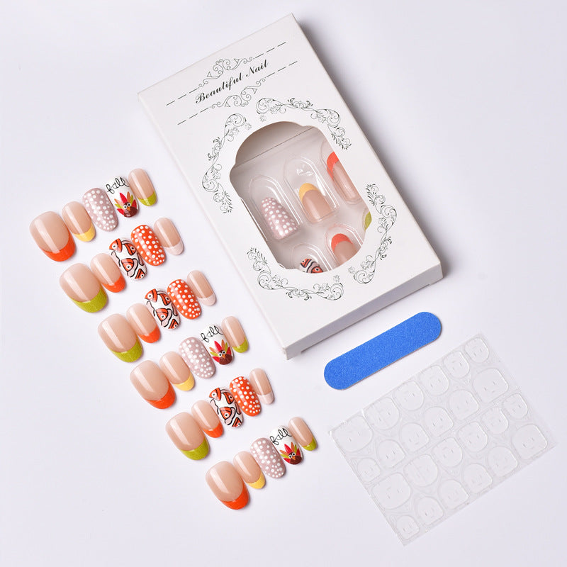 Nail Art Accessories Kalsten