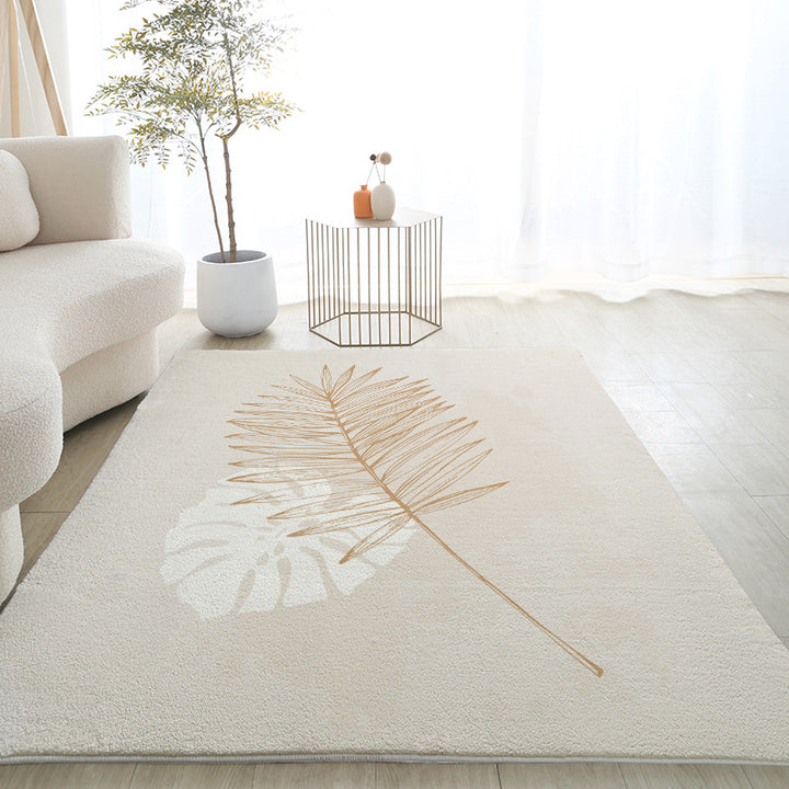 Area Rug Kalsten