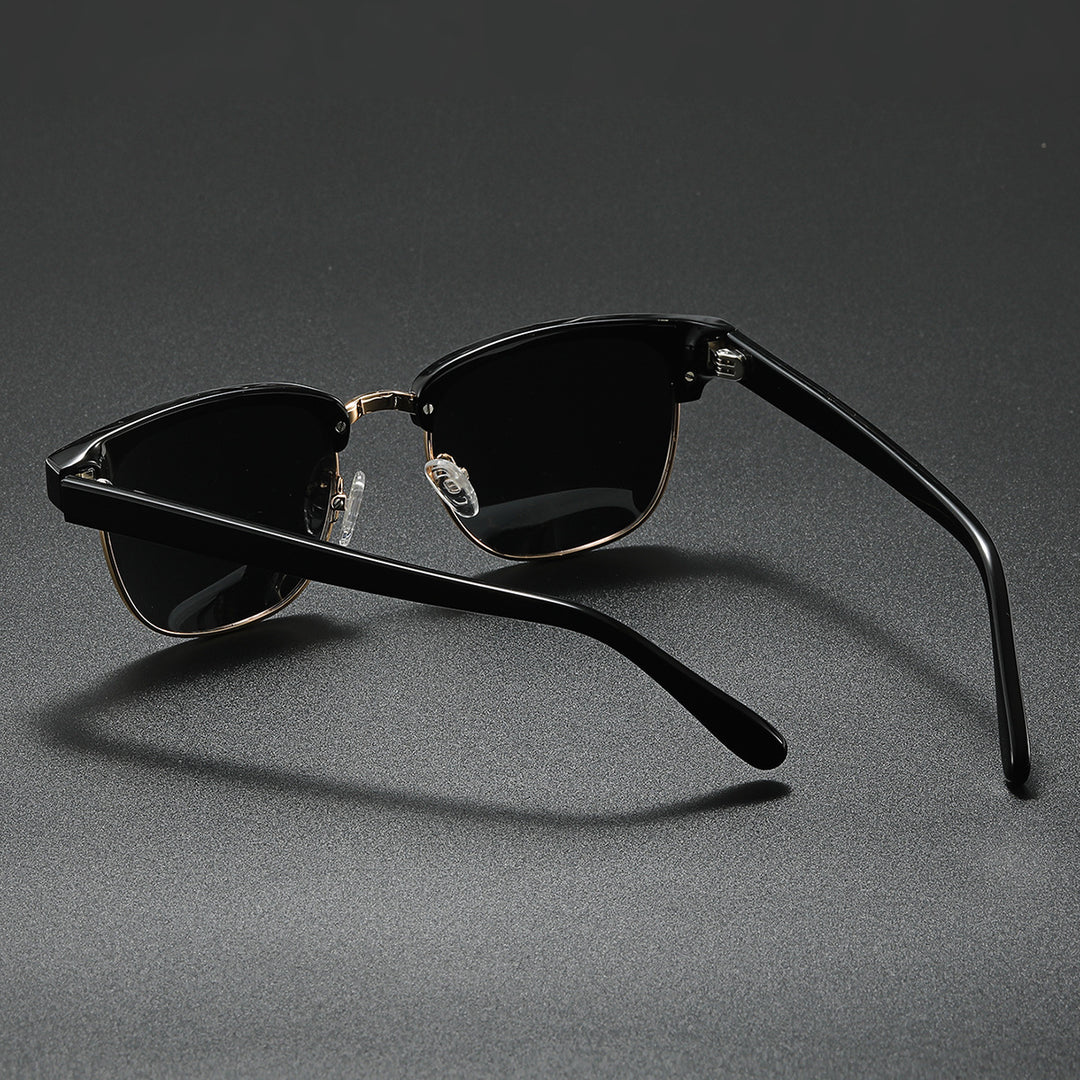 Women's fashionable glasses with elegant frame and high-quality details Kalsten