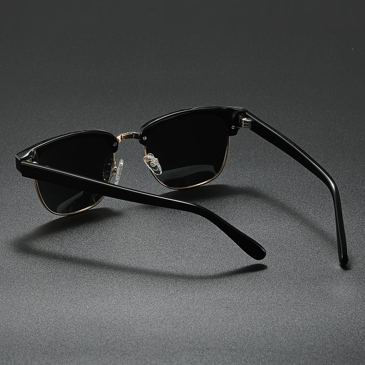 Women's fashionable glasses with elegant frame and high-quality details Kalsten
