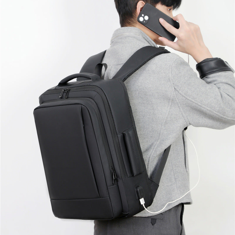Hybrid Work & Travel Backpack Kalsten
