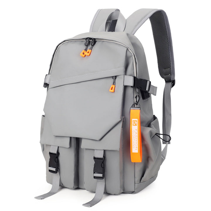 Functional Multi-Compartment Backpack Kalsten