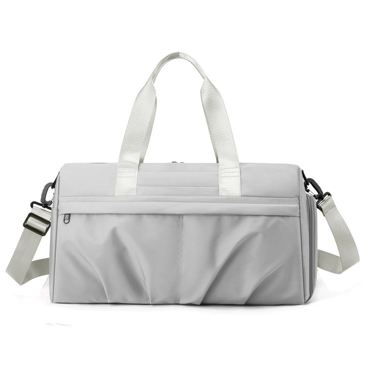 Durable Utility Travel Duffel Bag Kalsten