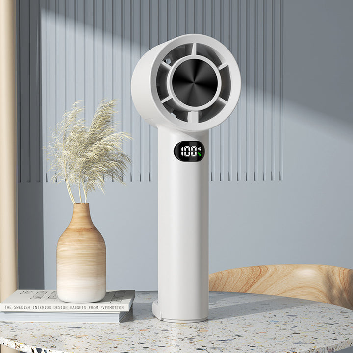 Personal Care Handheld Mist Fan Kalsten