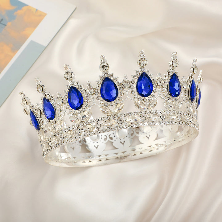 Ladies Glamorous Crown Kalsten