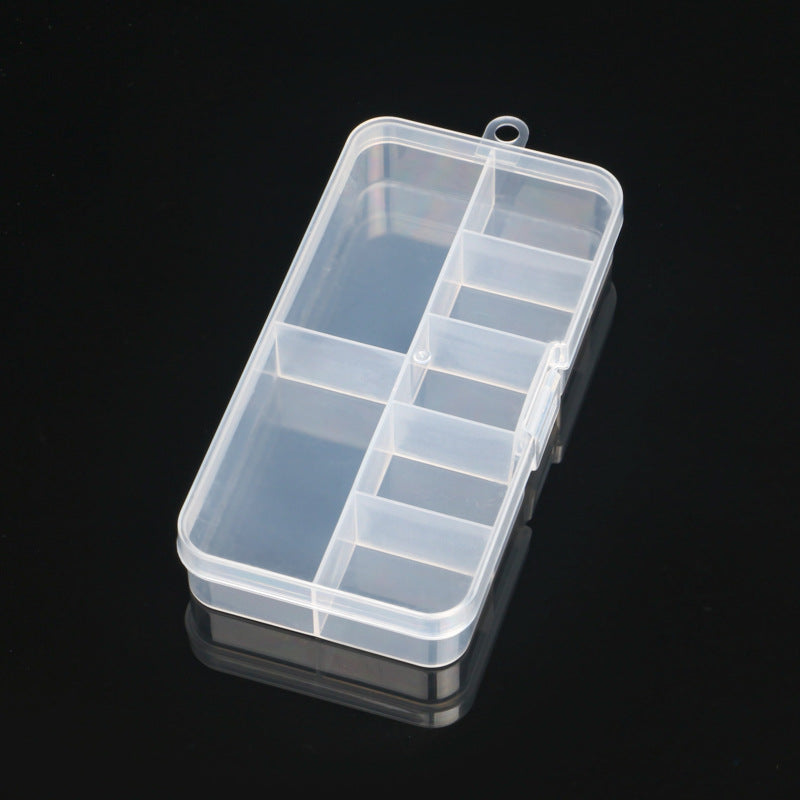 Adjustable Compartment Storage Organizer Kalsten