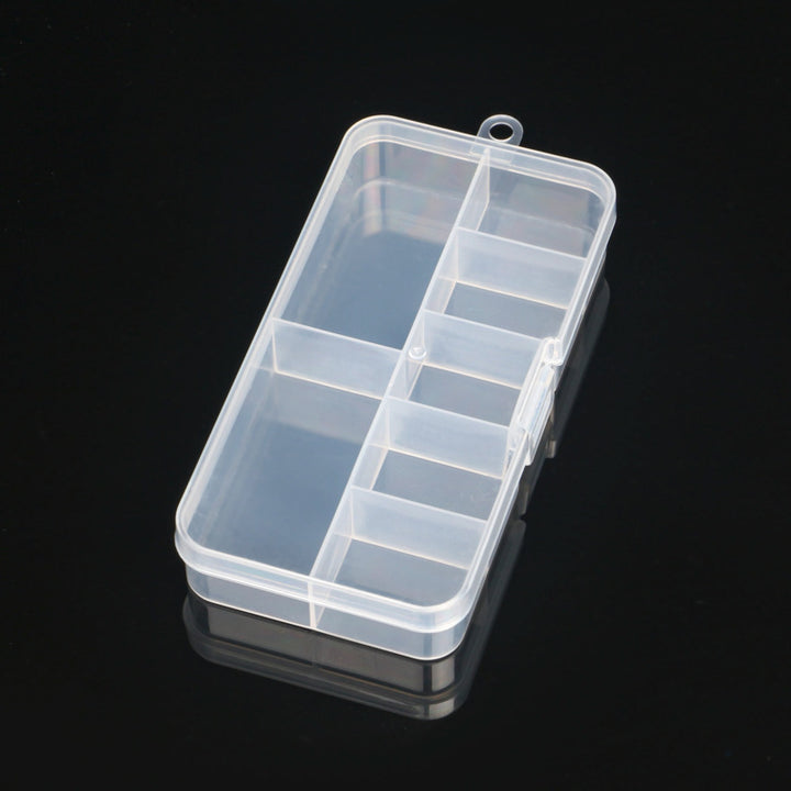 Adjustable Compartment Storage Organizer Kalsten