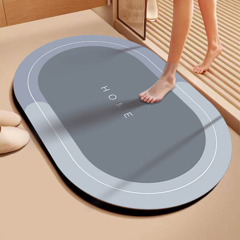 Non-Slip Bath Mat Kalsten