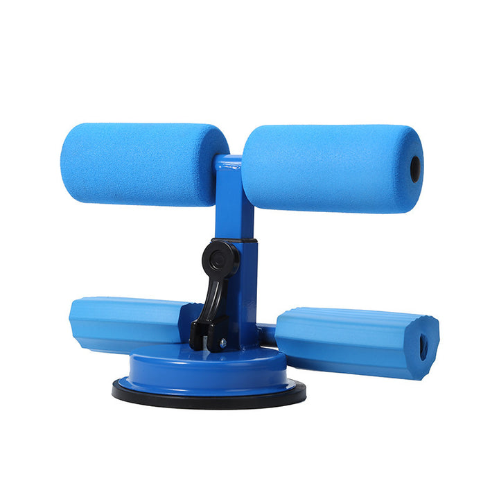 Abdominal muscle trainer with non-slip mat Kalsten