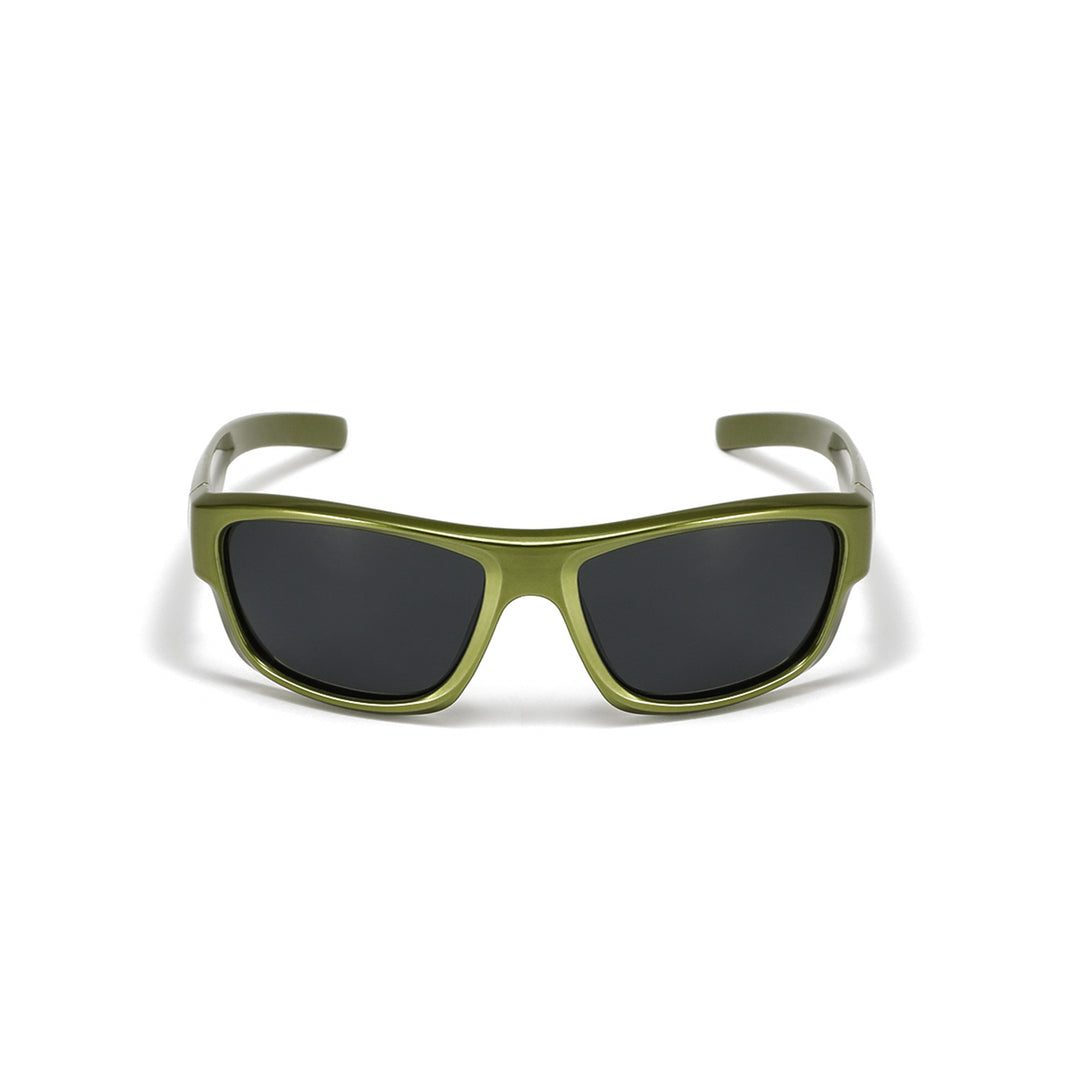 Women's sporty sunglasses with ergonomic design Kalsten