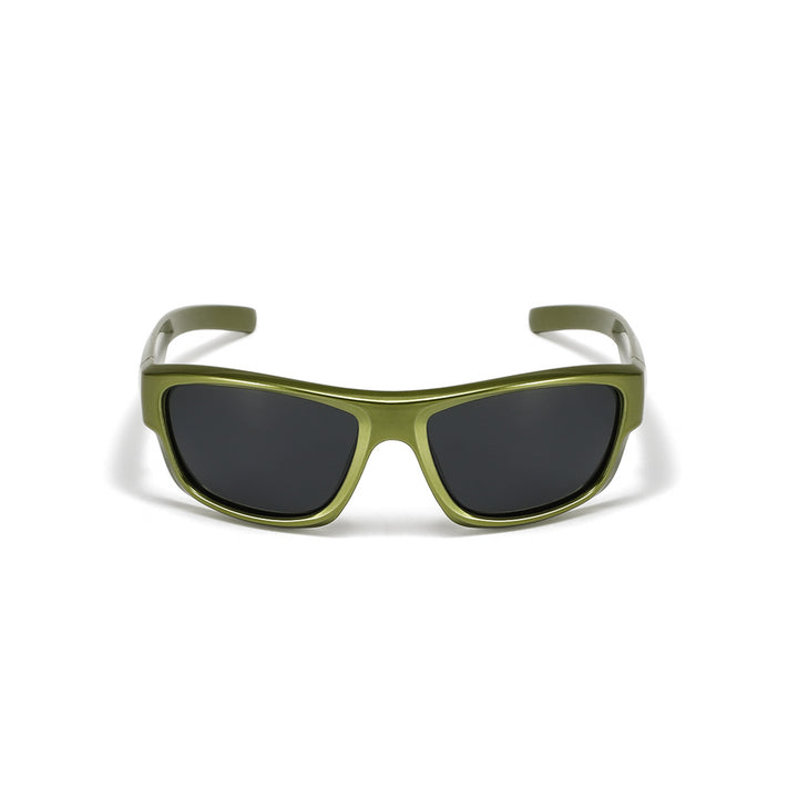 Women's sporty sunglasses with ergonomic design Kalsten