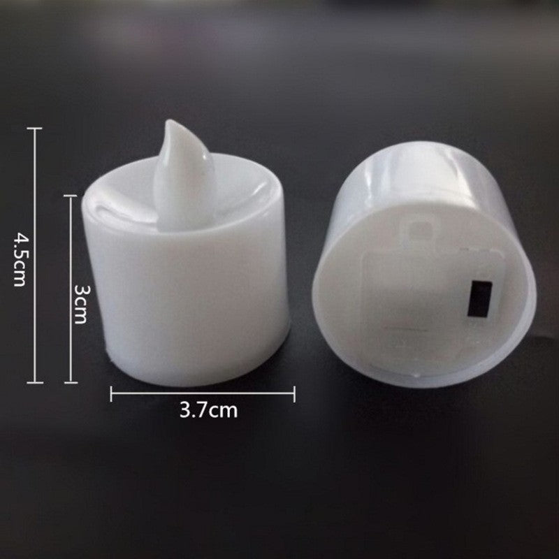 LED Flameless Candle Set Kalsten