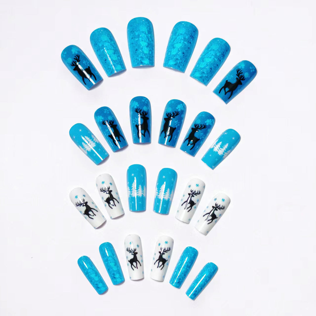 Nail Art Set Kalsten