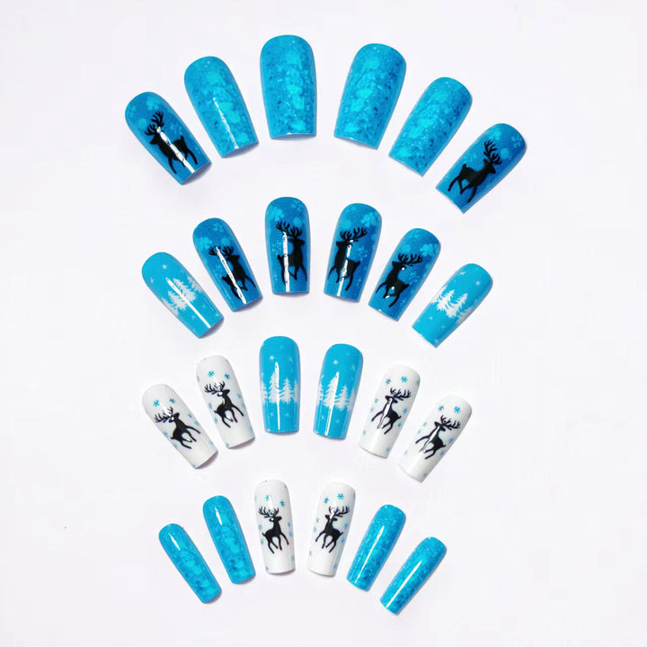 Nail Art Set Kalsten