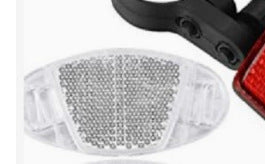 Bicycle Safety Reflector Light Kalsten