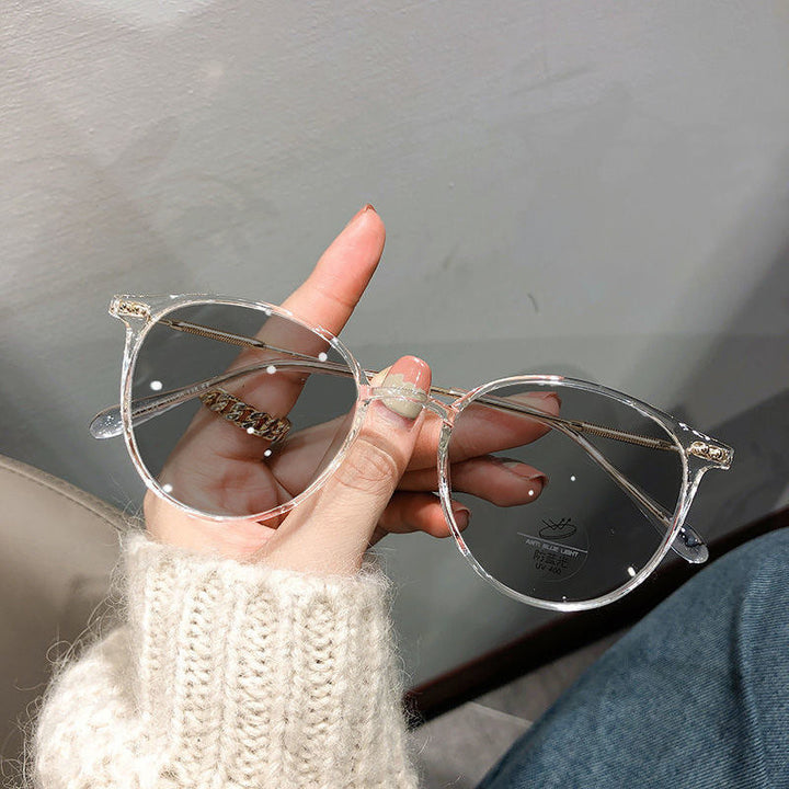 Women's Cat-Eye Sunglasses with Anti-Blue Light Technology Kalsten