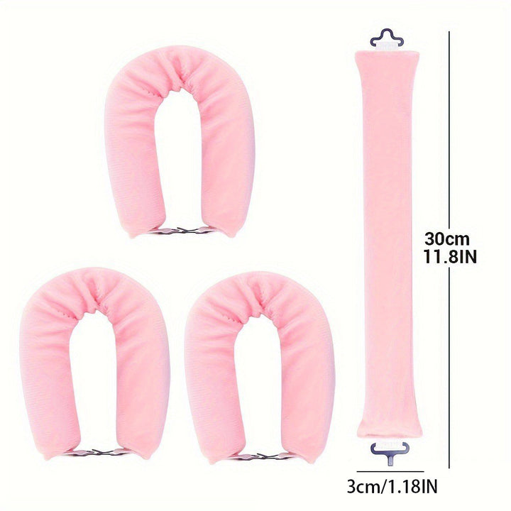Hair Curling Roller