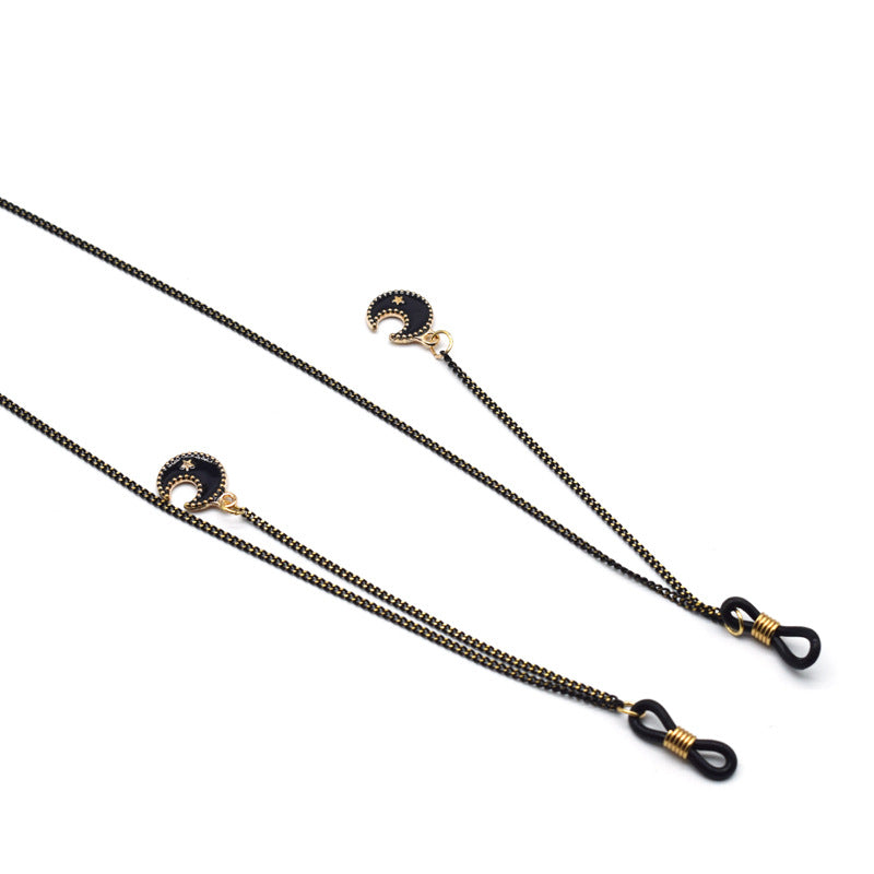 Artistic Eyewear Chain Holder Kalsten