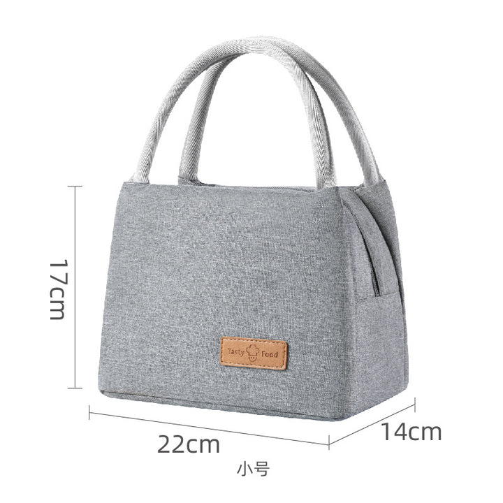 Insulated Lunch Handbag Kalsten