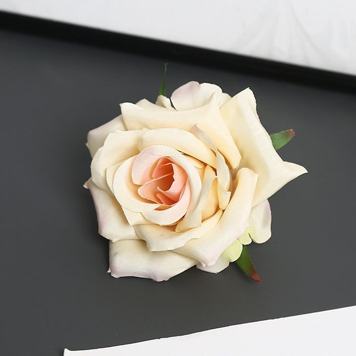 Decorative Floral for Tabletop Home Decor