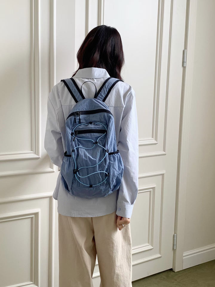 Lightweight Outdoor Backpack
