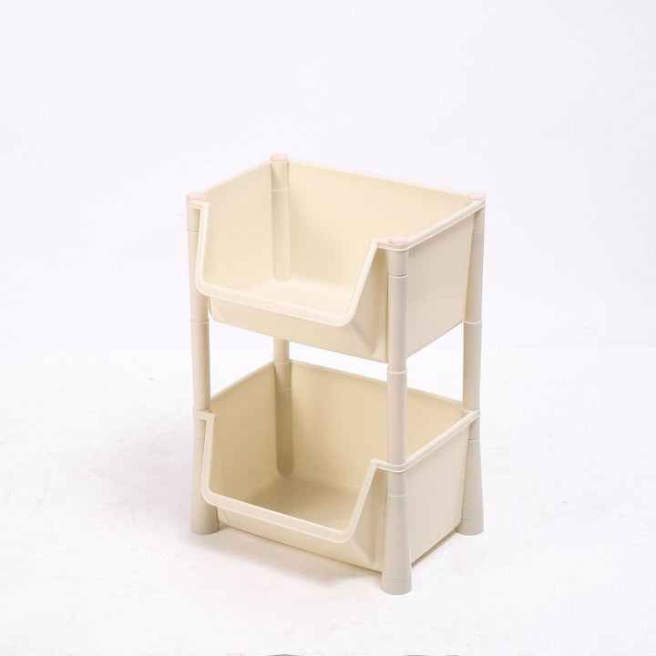 Mobile Storage Cart Kalsten