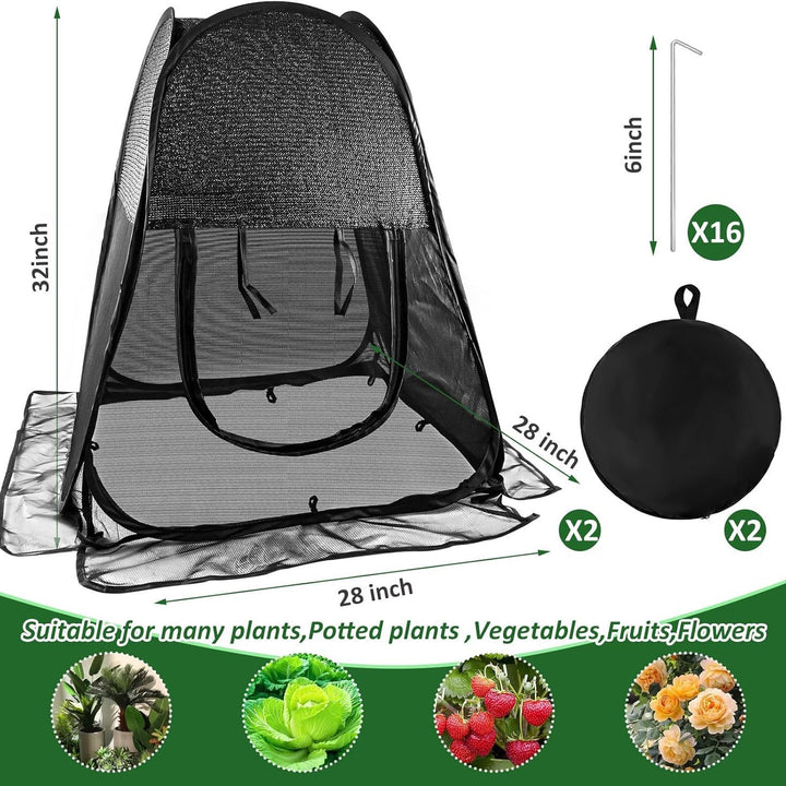 Garden Protection Mesh Kalsten
