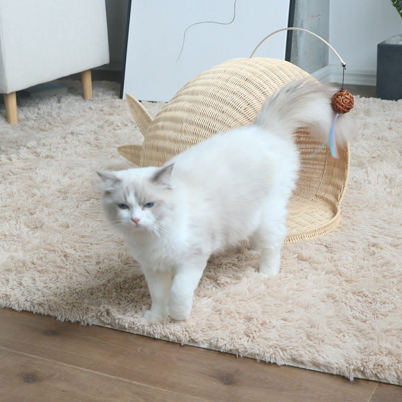 Creative Cat House Kalsten