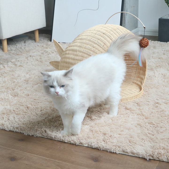 Creative Cat House Kalsten