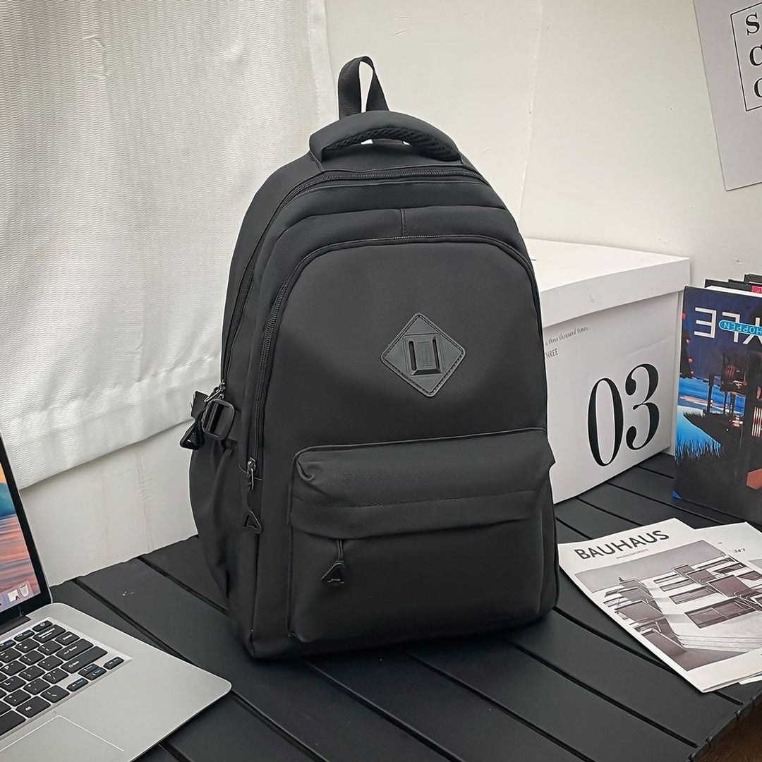 Versatile Urban Laptop Backpack Kalsten