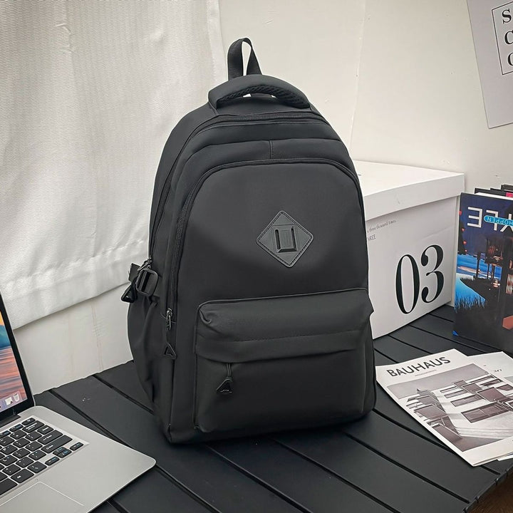 Versatile Urban Laptop Backpack Kalsten