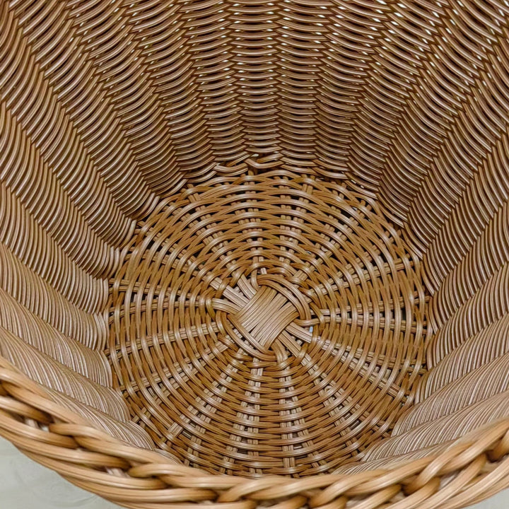 Woven Decorative Storage Basket Kalsten
