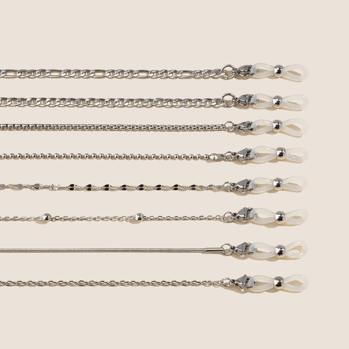 Glasses Chain Kalsten