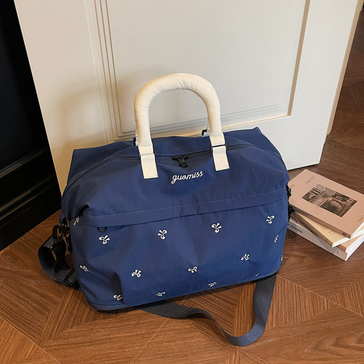 Lightweight Multi-Functional Duffle Bag Kalsten