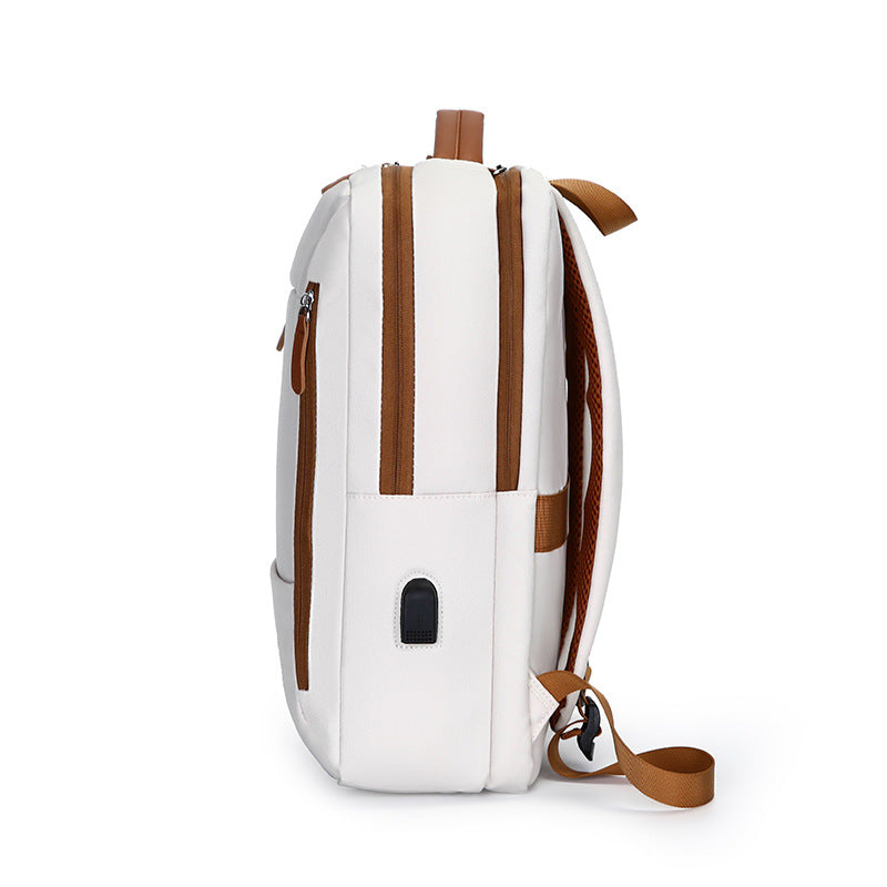 Stylish Laptop Backpack Kalsten