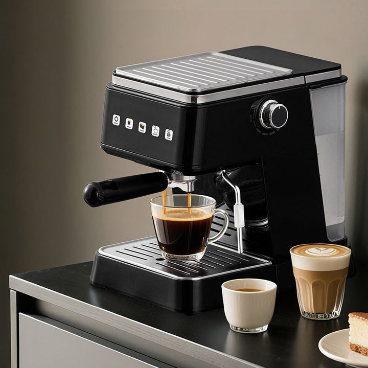 Espresso Machine Kalsten