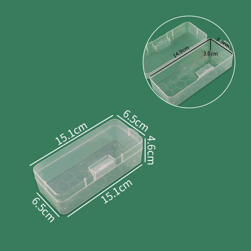 Stackable Craft Supply Organizer Kalsten