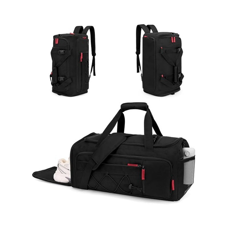 Versatile sports and travel bag Kalsten