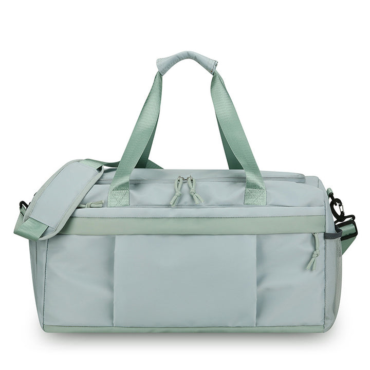Versatile All-Purpose Travel Duffel Bag