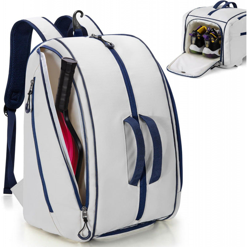 Sporty multifunctional backpack Kalsten