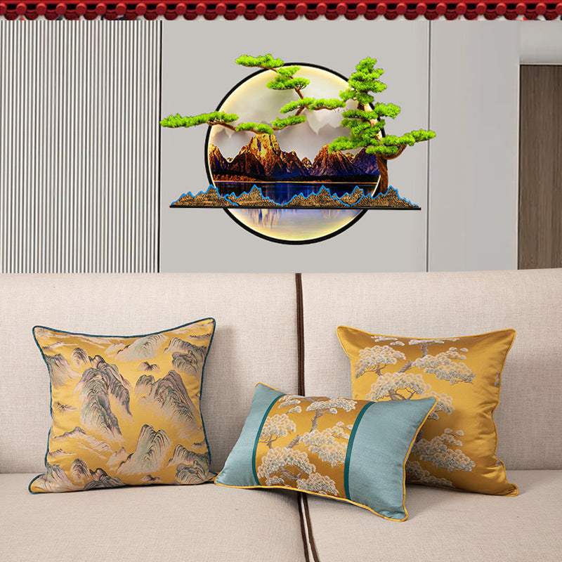 Decorative Cushion Cover