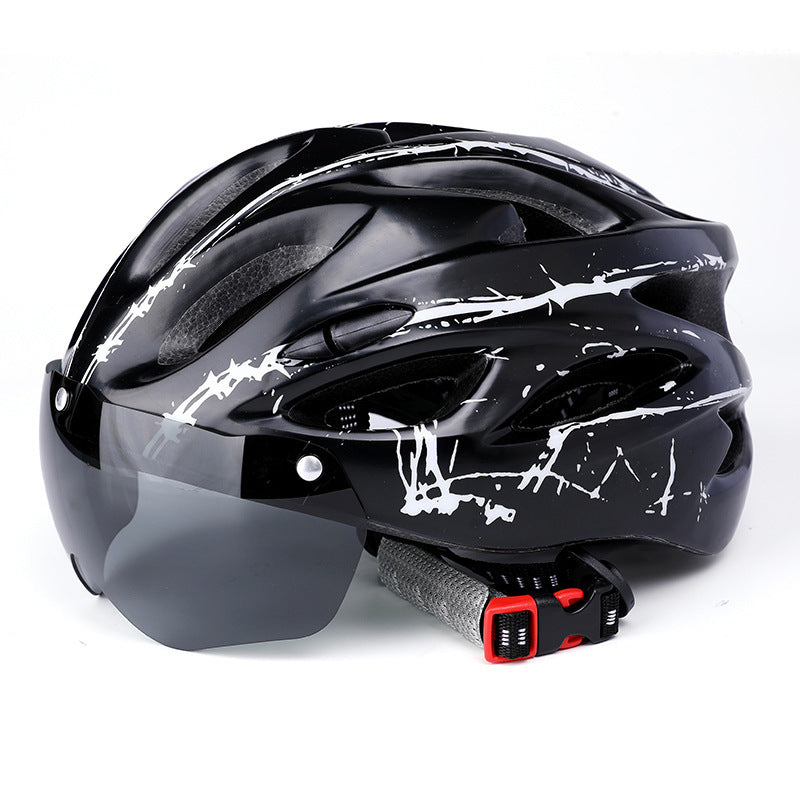 High-Performance Cycling Helmet Kalsten