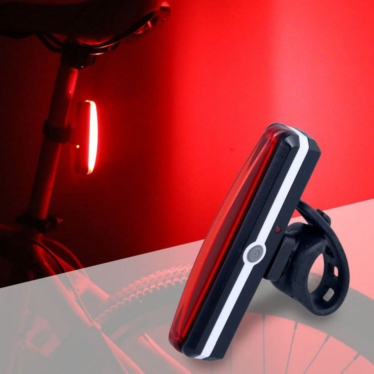Smart Bicycle Safety Rear Light Kalsten